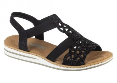 Rieker Sandals V064600 - Rieker - 