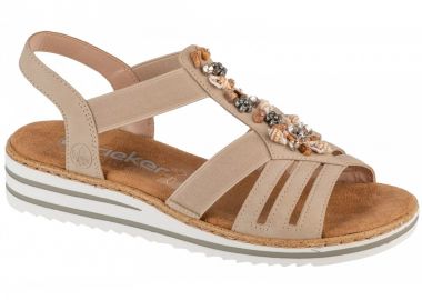 Rieker Sandals V064962 - Rieker - 