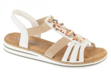 Rieker Sandals V065680 - Rieker - 