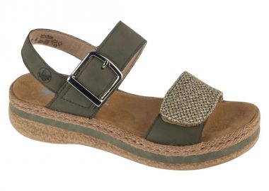Rieker Sandals V095154 - Rieker - 