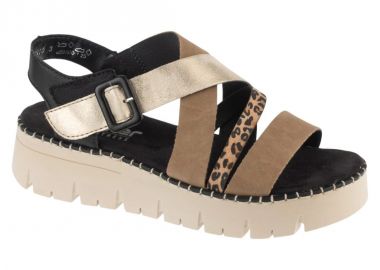 Rieker Sandals V106390 - Rieker - 