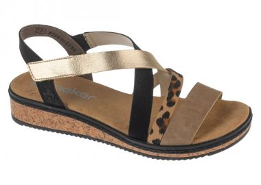 Rieker Sandals V366392 - Rieker - 