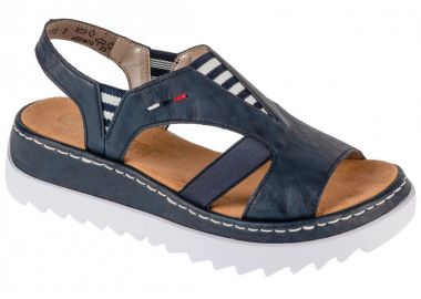 Rieker Sandals V44Y514 - Rieker - 