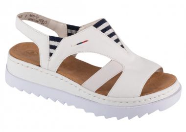 Rieker Sandals V44Y580 - Rieker - 