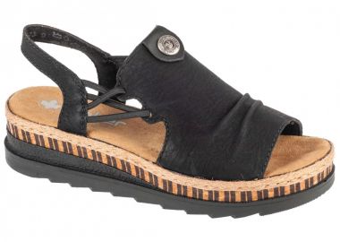 Rieker Sandals V797200 - Rieker - 
