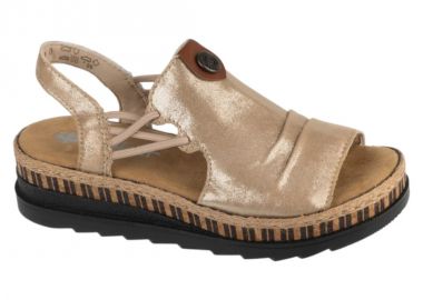 Rieker Sandals V797260 - Rieker - 