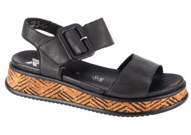 Rieker Sandals W080000 - Rieker - 