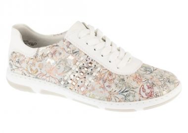 Rieker Shoes 4240890 - Rieker - 