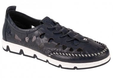Rieker Shoes 4995614 - Rieker - 