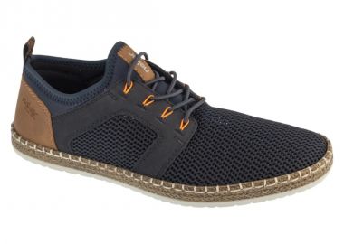 Rieker Shoes B525214 - Rieker - 