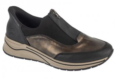Rieker Shoes N955325 - Rieker - 