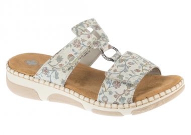 Rieker Slides Shoes 6629290 - Rieker - 