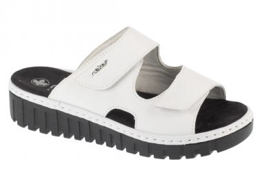 Rieker Slides Shoes V139280 - Rieker - 