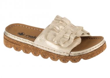 Rieker Slides Shoes V876360 - Rieker - 