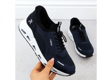 Rieker W N525714 RKR763 sports shoes - Rieker - 