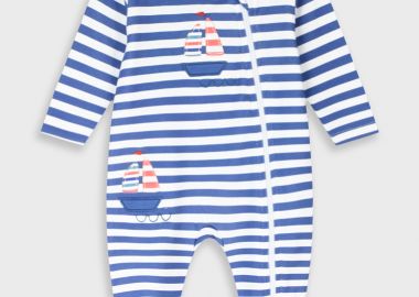 Ριγέ φορμάκι 11-226450-9 - energiers - 