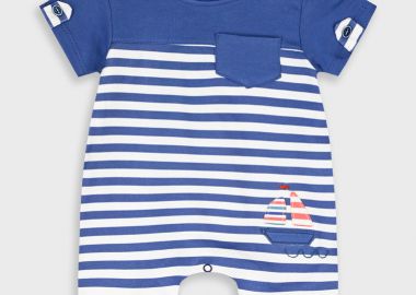 Ριγέ φορμάκι 11-226453-9 - energiers - 