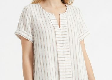 ΡΙΓΕ ΜΠΛΟΥΖΑ ΜΕ ΠΙΕΤΕΣ - Anna Raxevsky - 