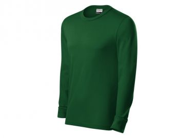 Rimeck Ανδρική Διαφημιστική Μπλούζα Μακρυμάνικη σε Πράσινο Χρώμα MLI-R0506 - Rimeck - 