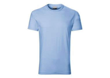 Rimeck Ανδρική Φανέλα Κοντομάνικη σε Μπλε Χρώμα MLI-R0115 - Rimeck - 