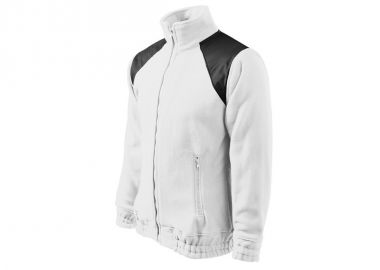 Rimeck Ανδρικό Χειμωνιάτικο Μπουφάν Λευκό MLI-50600 - Rimeck - 
