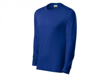 Rimeck Ανδρικό Διαφημιστικό T-shirt Κοντομάνικο σε Μπλε Χρώμα MLI-R0505 - Rimeck - 