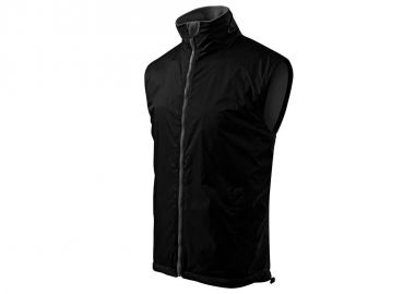Rimeck Body Warmer M MLI50901 vest black - Malfini - 