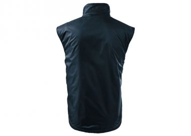 Rimeck Body Warmer M MLI50902 vest navy blue - Rimeck - 