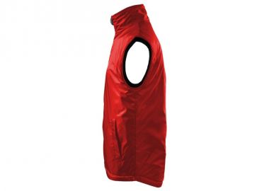 Rimeck Body Warmer M MLI50907 red vest - Rimeck - 