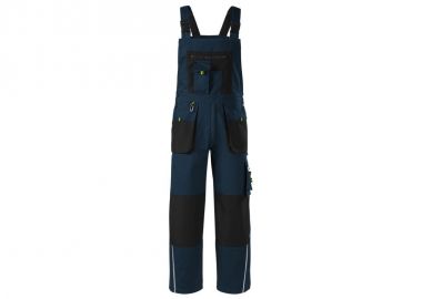Rimeck Ranger M MLIW0402 work trousers navy blue - Rimeck - 