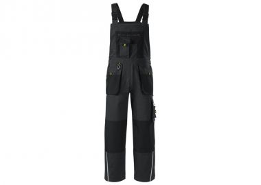 Rimeck Ranger M MLIW0494 ebony gray pants - Rimeck - 