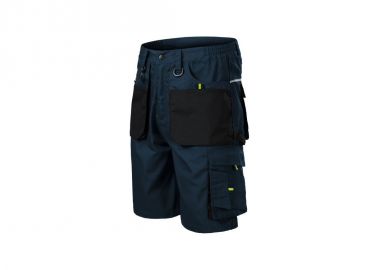 Rimeck Ranger M MLIW0602 shorts navy blue - Rimeck - 