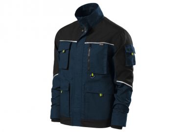 Rimeck Ranger M MLIW5302 jacket navy blue - Rimeck - 