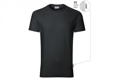 Rimeck Resist heavy M MLIR03EG Tshirt - Rimeck - 