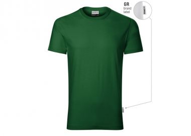 Rimeck Resist heavy M MLIR03GR Tshirt - Rimeck - 