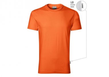 Rimeck Resist heavy M MLIR03LO Tshirt - Rimeck - 