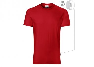 Rimeck Resist M MLIR01RD Tshirt - Rimeck - 