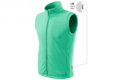 Rimeck unisex fleece vest Next MLI518LM - Rimeck - 