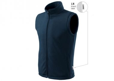Rimeck unisex fleece vest Next MLI518LN - Rimeck - 