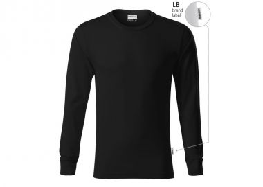 Rimeck unisex Resist LS Tshirt MLIR05LB - Rimeck - 