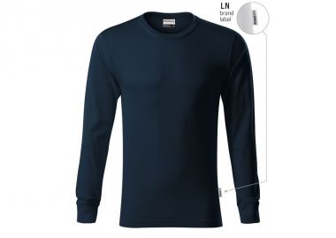 Rimeck unisex Resist LS Tshirt MLIR05LN - Rimeck - 