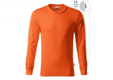 Rimeck unisex Resist LS Tshirt MLIR05LO - Rimeck - 