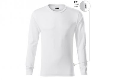 Rimeck unisex Resist LS Tshirt MLIR05LW - Rimeck - 