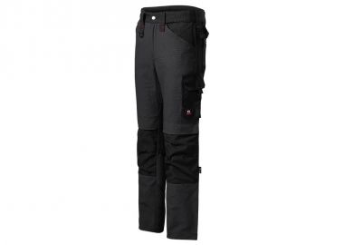 Rimeck Vertex Παντελόνι Εργασίας Γκρι MLI-W0794 - Rimeck - 