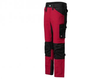 Rimeck Vertex Παντελόνι Εργασίας Μαύρο MLI-W0723 - Rimeck - 