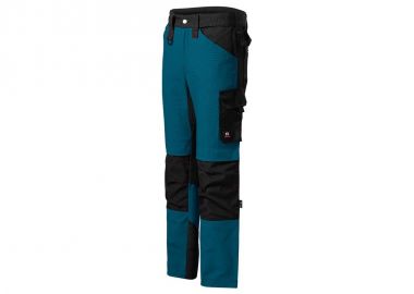 Rimeck Vertex Παντελόνι Εργασίας Μαύρο MLI-W0793 - Rimeck - 