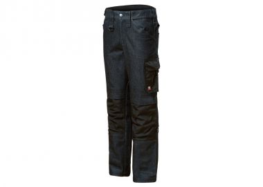 Rimeck Vertex Παντελόνι Εργασίας Μπλε MLI-W08A9 - Rimeck - 