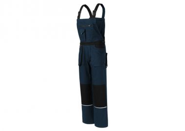 Rimeck Woody M MLIW0202 pants navy blue - Rimeck - 