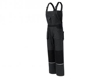 Rimeck Woody M MLIW0294 ebony gray pants - Rimeck - 