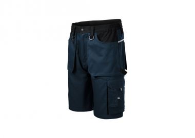 Rimeck Woody M MLIW0502 shorts navy blue - Rimeck - 
